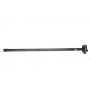 Half shaft rear left hand + 24 spline shaft defender 90 from 1994