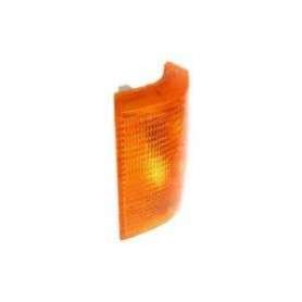 Clignotant avant gauche orange range rover p38 2.5 bmw diesel