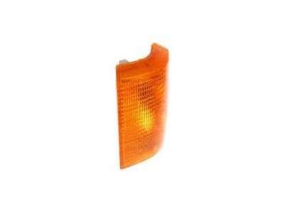 Clignotant avant gauche orange range rover p38 2.5 bmw diesel