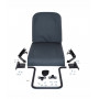 Fauteuil arriere individuel de coffre