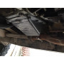 Transfer case sump cover