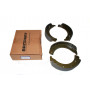 Games brake shoes