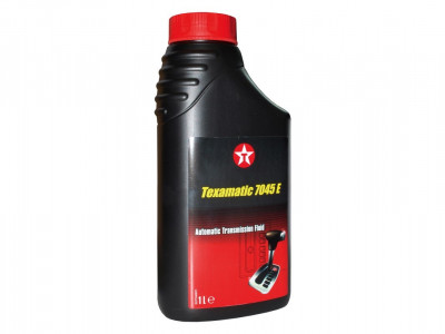 Oil automatic transmission - texamatic 7045e dextron iii atf - 1l