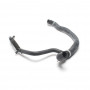 Lower radiator hose td5 defender to 2004