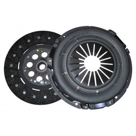 Td5 clutch kit