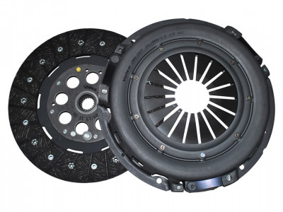 Td5 clutch kit