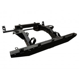 britpart demi chassis arriere defender 90