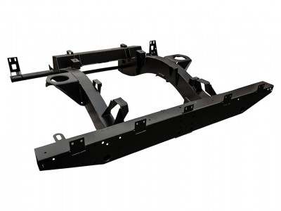 britpart demi chassis arriere defender 90