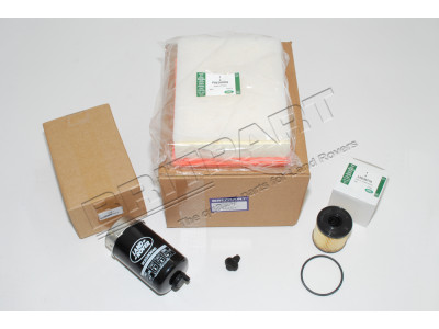 Service kit - lr