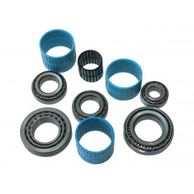 Gearbox bearing kit r380 suffix k