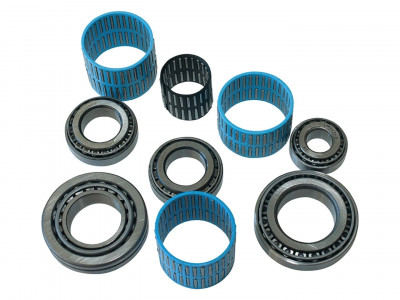 Gearbox bearing kit r380 suffix k