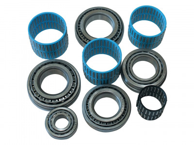 Gearbox bearing kit r380 suffix k