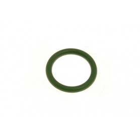 O ring-ports