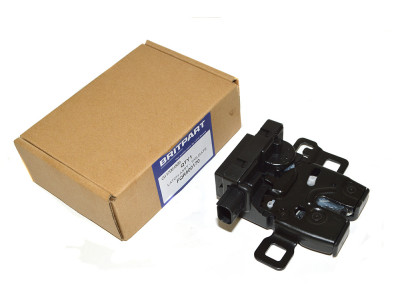 latch assy-tailgate Range Sport