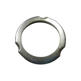 Clamp ring