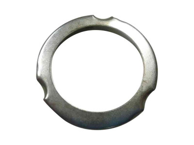 Clamp ring