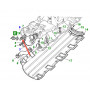 Temperature probe of discovery engine without clim 3.5 carburetor