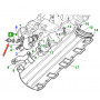 Yellow thermocontacts discovery 3.5 carburetor