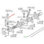 VIS DE CULBUTEUR ECHAPPEMENT 2.25 DIESEL