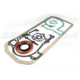 Kit engine gasket kit bas discovery 3.5 carburetor