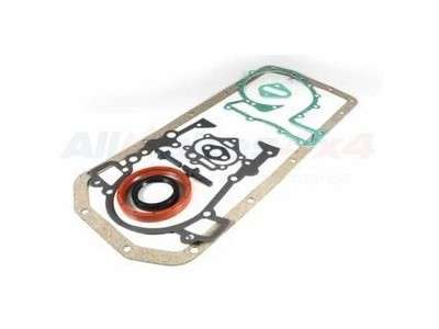 Kit engine gasket kit bas discovery 3.5 carburetor