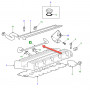 Gasket-camshaft