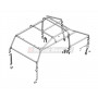 roll cage Defender 110