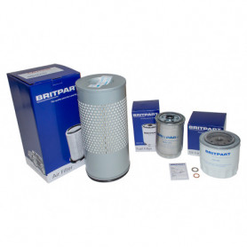 Kit filtration defender 300tdi