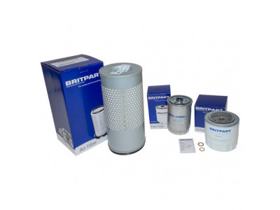 Kit filtration defender 300tdi