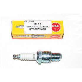 Spark plug - 8:1 comp n12y