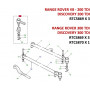 Rotule de direction filetage droite discovery 1