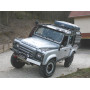 roll cage Defender 110