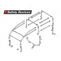 Arceau de sécurité Safety Devices Defender 90