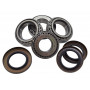 rear non locking diff overhaul kit