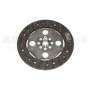 Clutch plate range rover p38 diesel 1995 - 02