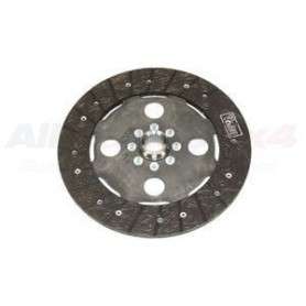 Clutch plate range rover p38 diesel 1995 - 02