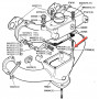 Stud manifolds 3 11/16