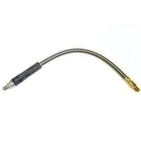 Brake hose rear defender since 1999