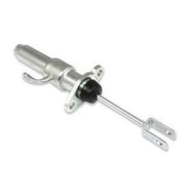 Emetteur d embrayage