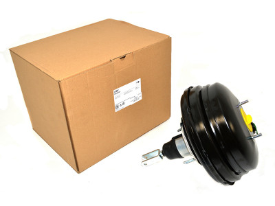 Reservoir kit for master cylinder brake discovery 3