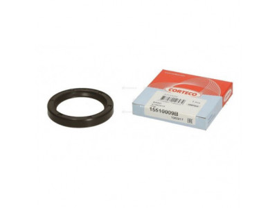 Camshaft oil seal