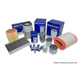 Kit filtration range rover P38 4.0 et 4.6