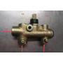 shuttle valve