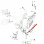 Durite de radiateur inférieure