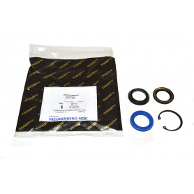 Lower housing gasket kit 4 adjustable screws