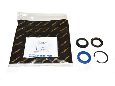 Lower housing gasket kit 4 adjustable screws