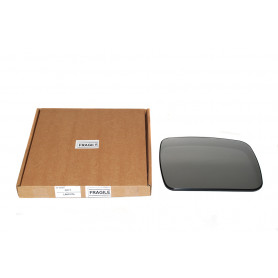 cover mirror housing Discovery 3, Range L322, Sport