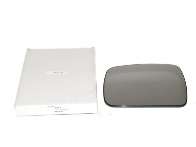 cover mirror housing Discovery 3, Range L322, Sport