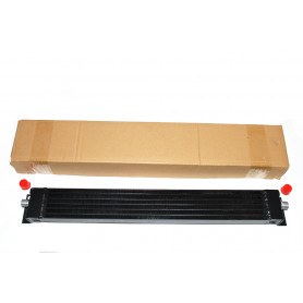 Oil cooler