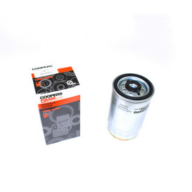 Diesel fuel filter - cooper - 200 & 300 tdi